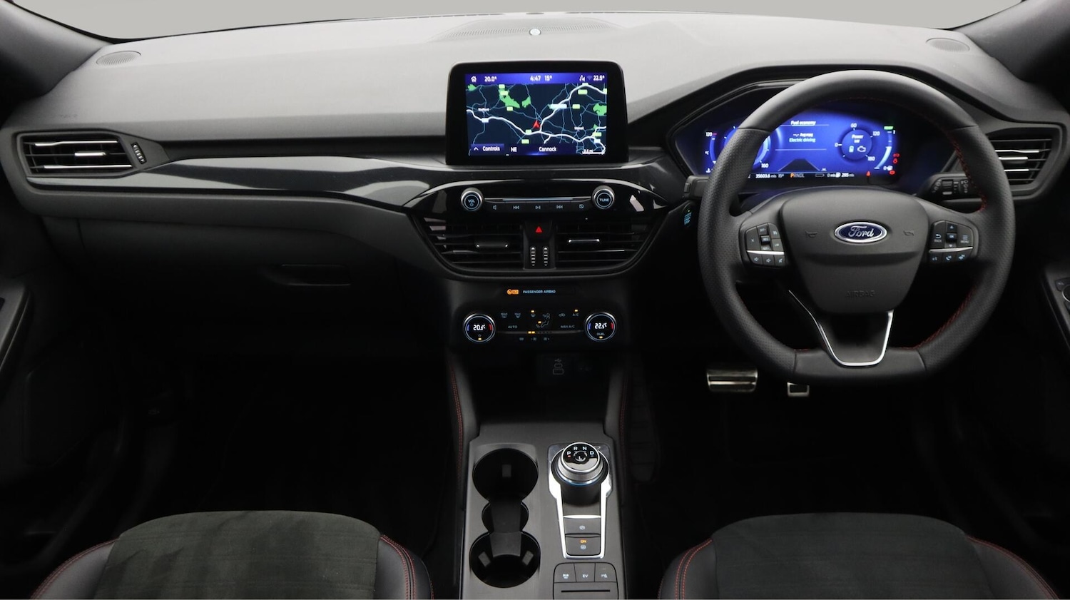 Used Ford Kuga 2022 for sale - 76521523: Photo 14