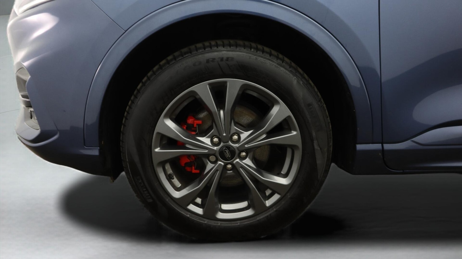 Used Ford Kuga 2022 for sale - 76521523: Photo 19