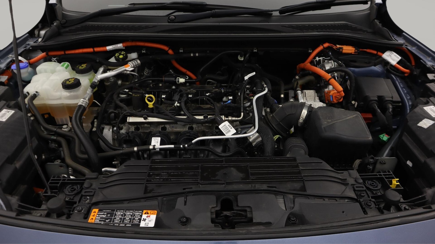 Used Ford Kuga 2022 for sale - 76521523: Photo 20