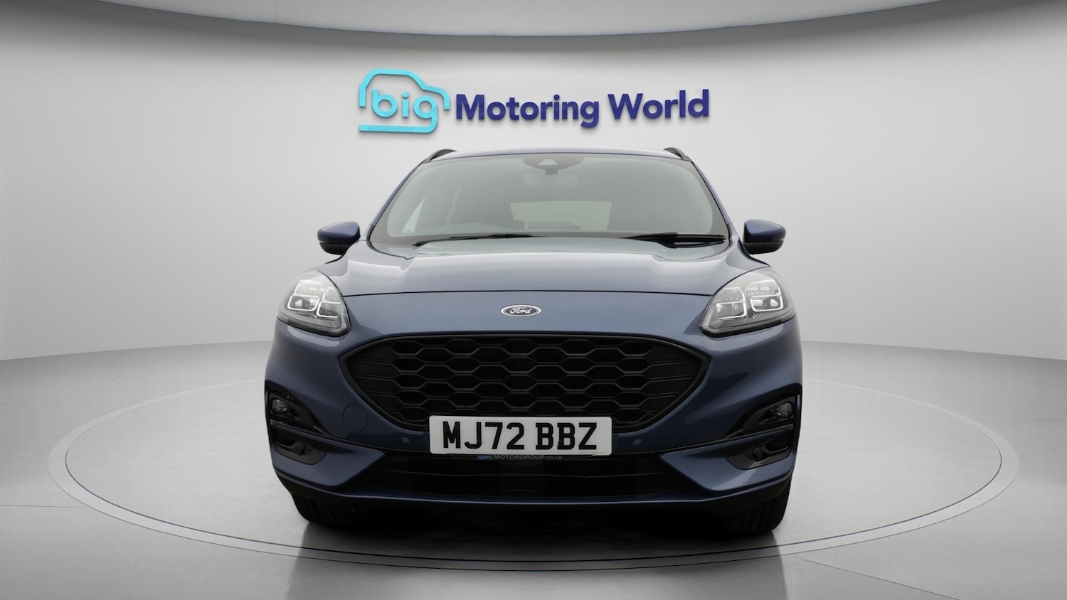 Used Ford Kuga 2022 for sale - 76521523: Photo 3