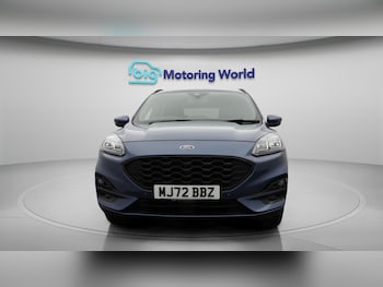 Used Ford Kuga 2022 for sale - 76521523: Photo