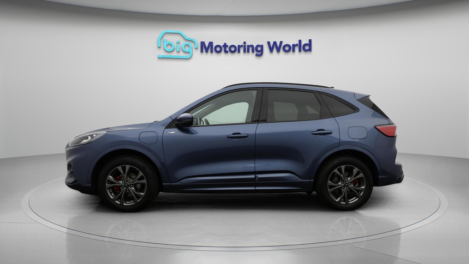 Used Ford Kuga 2022 for sale - 76521523: Photo 5