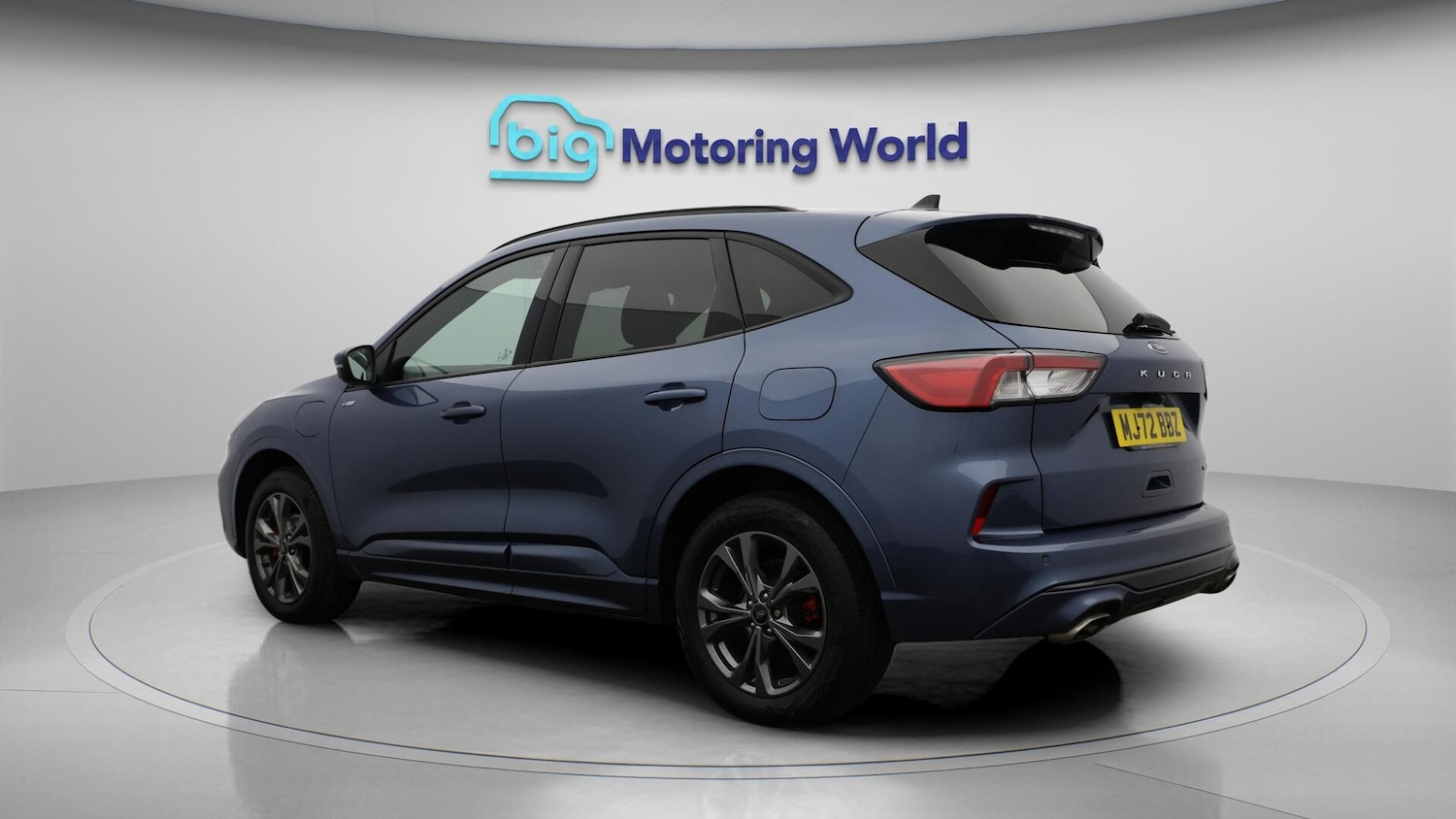 Used Ford Kuga 2022 for sale - 76521523: Photo 6