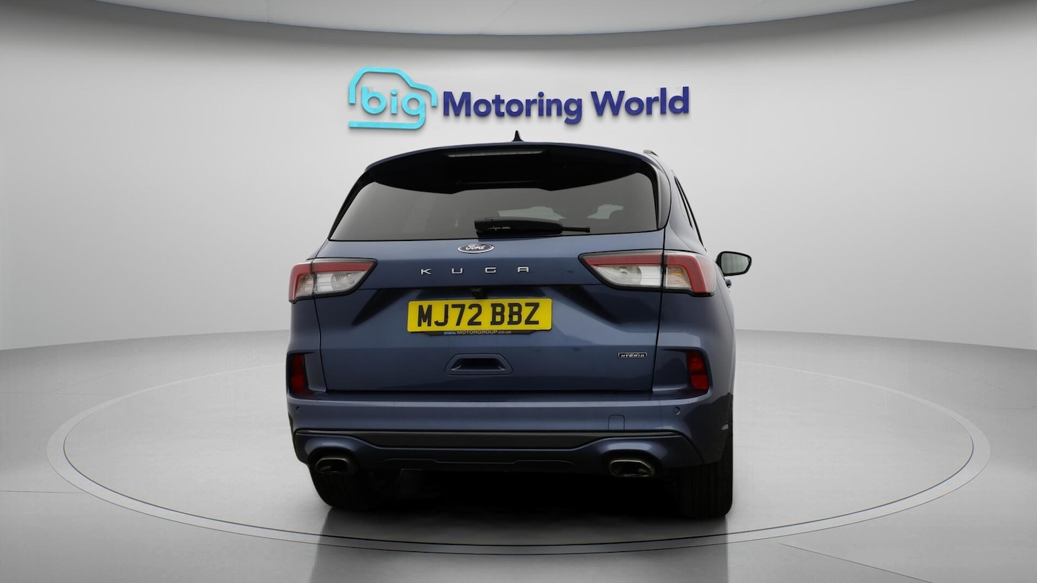 Used Ford Kuga 2022 for sale - 76521523: Photo 7