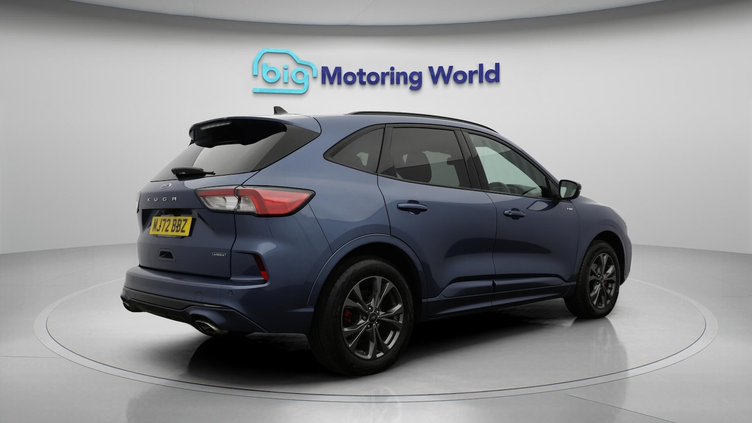 Used Ford Kuga 2022 for sale - 76521523: Photo 8