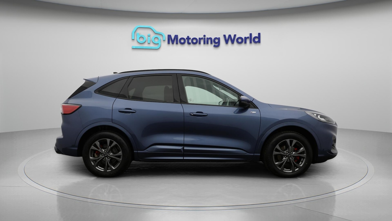 Used Ford Kuga 2022 for sale - 76521523: Photo 9