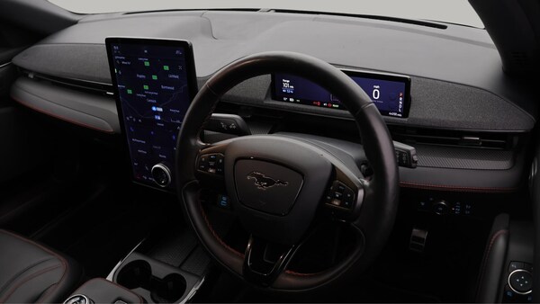 Used Ford Mustang Mach-E 2021 for sale - 76314495: Photo 10