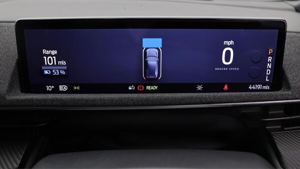 Used Ford Mustang Mach-E 2021 for sale - 76314495: Photo 11