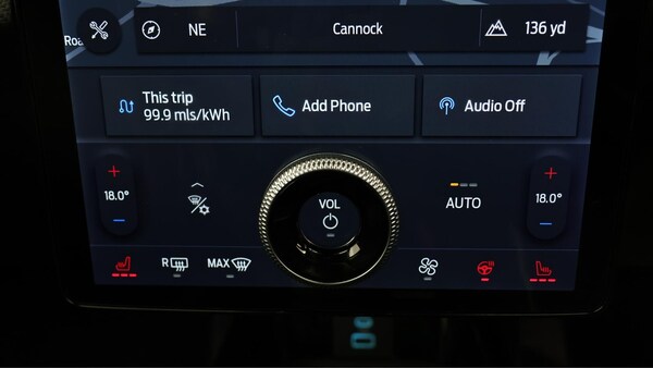 Used Ford Mustang Mach-E 2021 for sale - 76314495: Photo 13