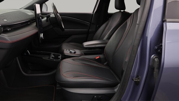 Used Ford Mustang Mach-E 2021 for sale - 76314495: Photo 15