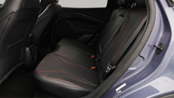 Used Ford Mustang Mach-E 2021 for sale - 76314495: Photo 17