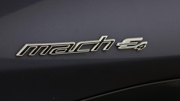 Used Ford Mustang Mach-E 2021 for sale - 76314495: Photo 21
