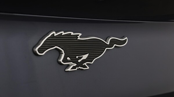 Used Ford Mustang Mach-E 2021 for sale - 76314495: Photo 22