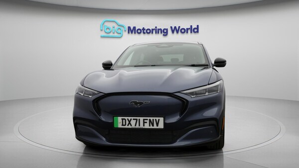 Used Ford Mustang Mach-E 2021 for sale - 76314495: Photo 3
