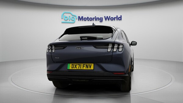 Used Ford Mustang Mach-E 2021 for sale - 76314495: Photo 7