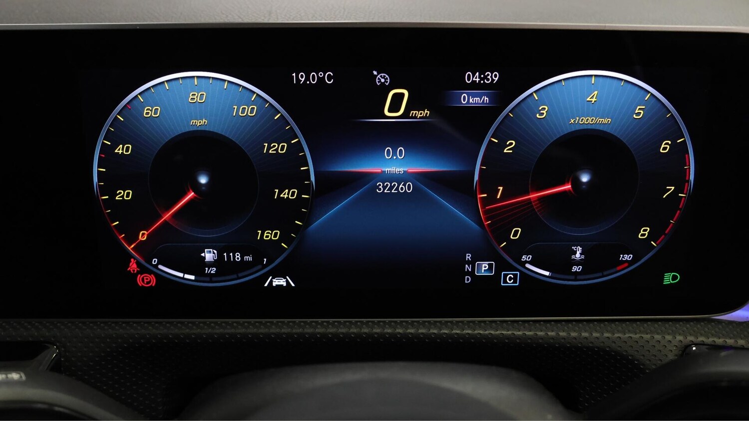 Used Mercedes-Benz A-Class 2018 for sale - 76238569: Photo 11