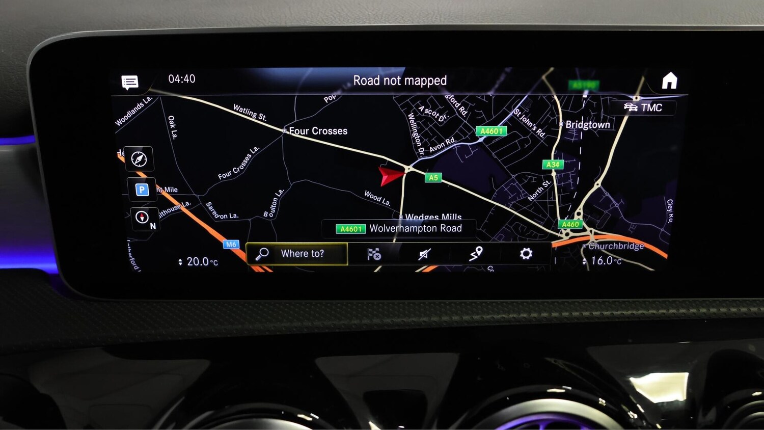 Used Mercedes-Benz A-Class 2018 for sale - 76238569: Photo 12