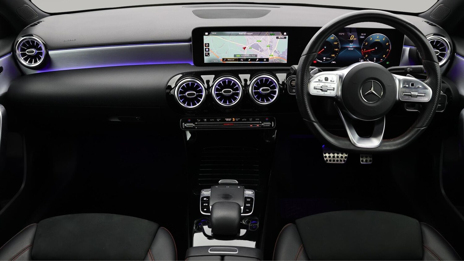 Used Mercedes-Benz A-Class 2018 for sale - 76238569: Photo 14