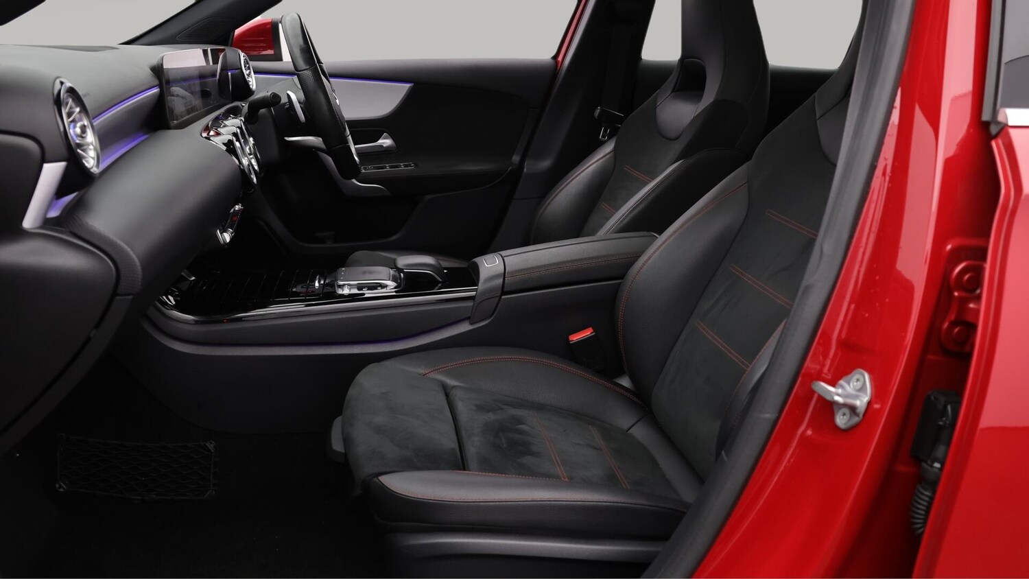 Used Mercedes-Benz A-Class 2018 for sale - 76238569: Photo 15