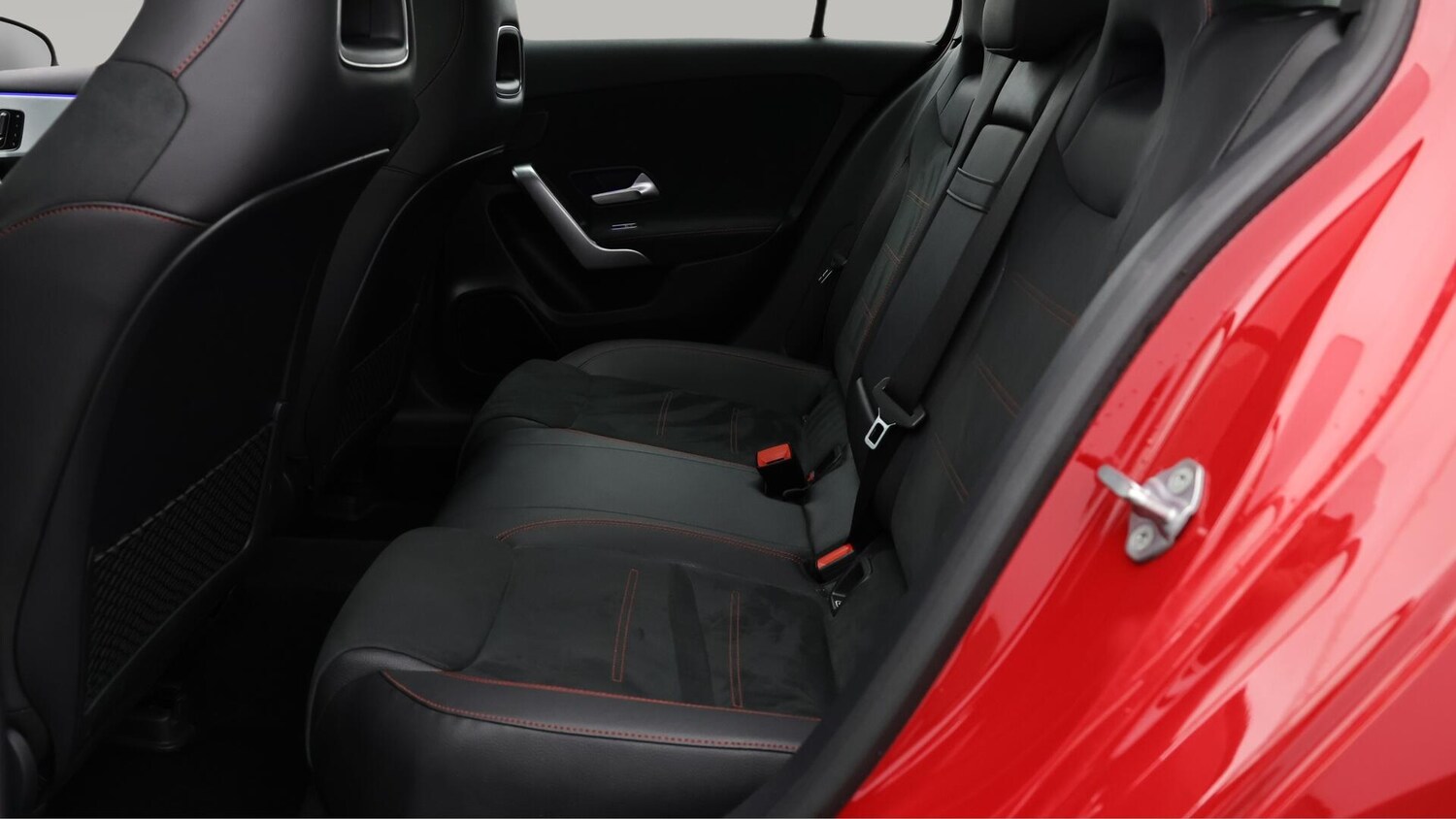 Used Mercedes-Benz A-Class 2018 for sale - 76238569: Photo 17