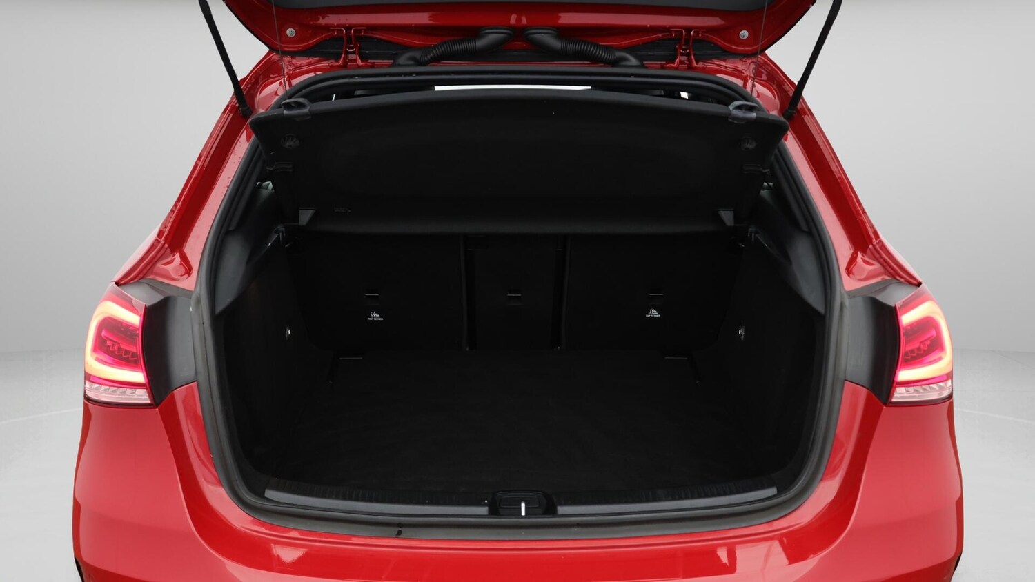 Used Mercedes-Benz A-Class 2018 for sale - 76238569: Photo 18