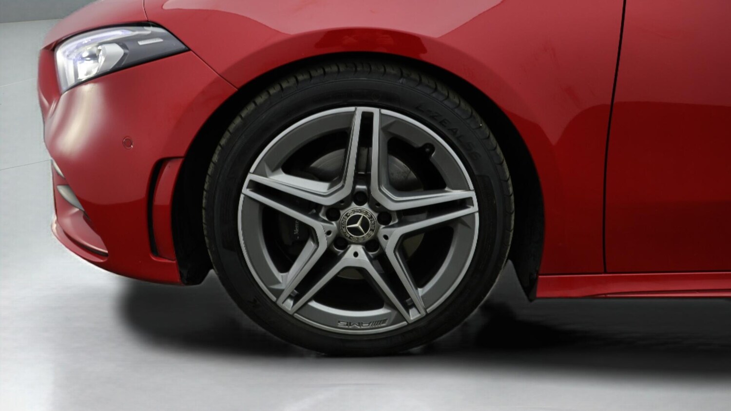 Used Mercedes-Benz A-Class 2018 for sale - 76238569: Photo 19