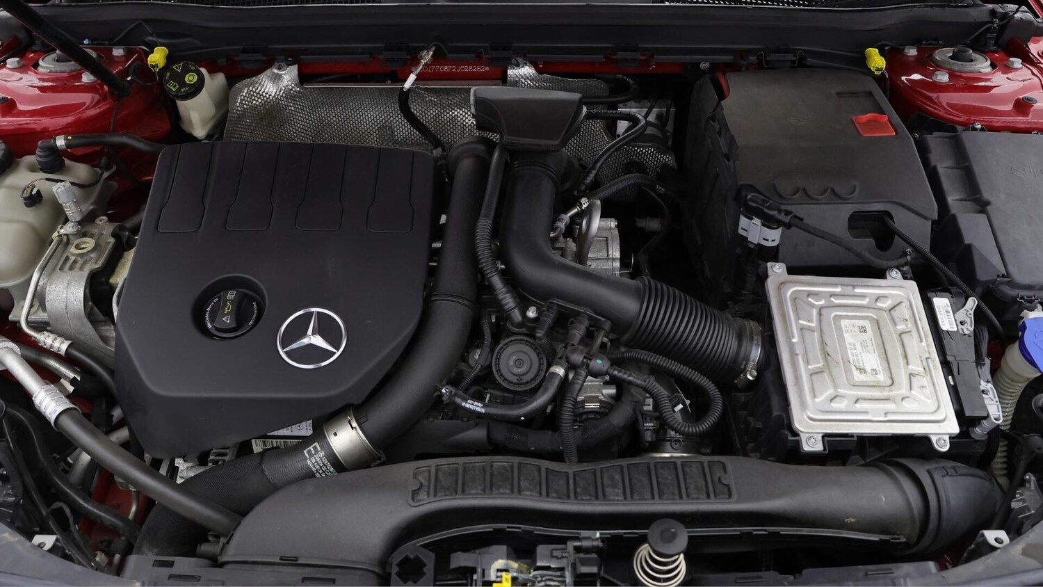 Used Mercedes-Benz A-Class 2018 for sale - 76238569: Photo 20