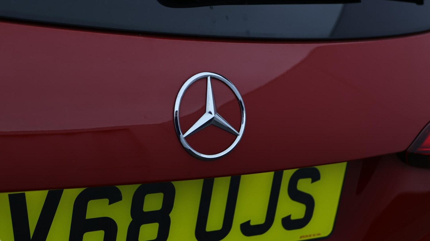 Used Mercedes-Benz A-Class 2018 for sale - 76238569: Photo 22