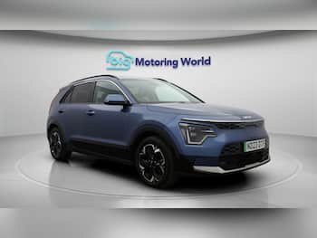 Used Kia Niro 2023 for sale - 79717578: Photo