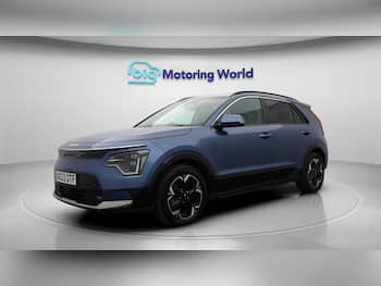 Used Kia Niro 2023 for sale - 79717578: Photo
