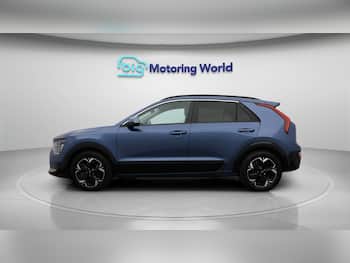 Used Kia Niro 2023 for sale - 79717578: Photo