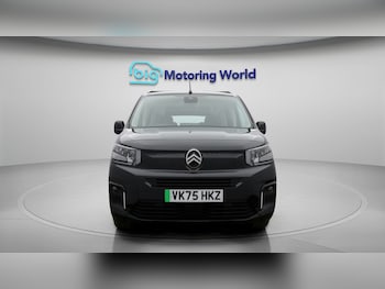 Used Citroen Berlingo 2025 for sale - 79416942: Photo