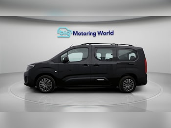 Used Citroen Berlingo 2025 for sale - 79416942: Photo