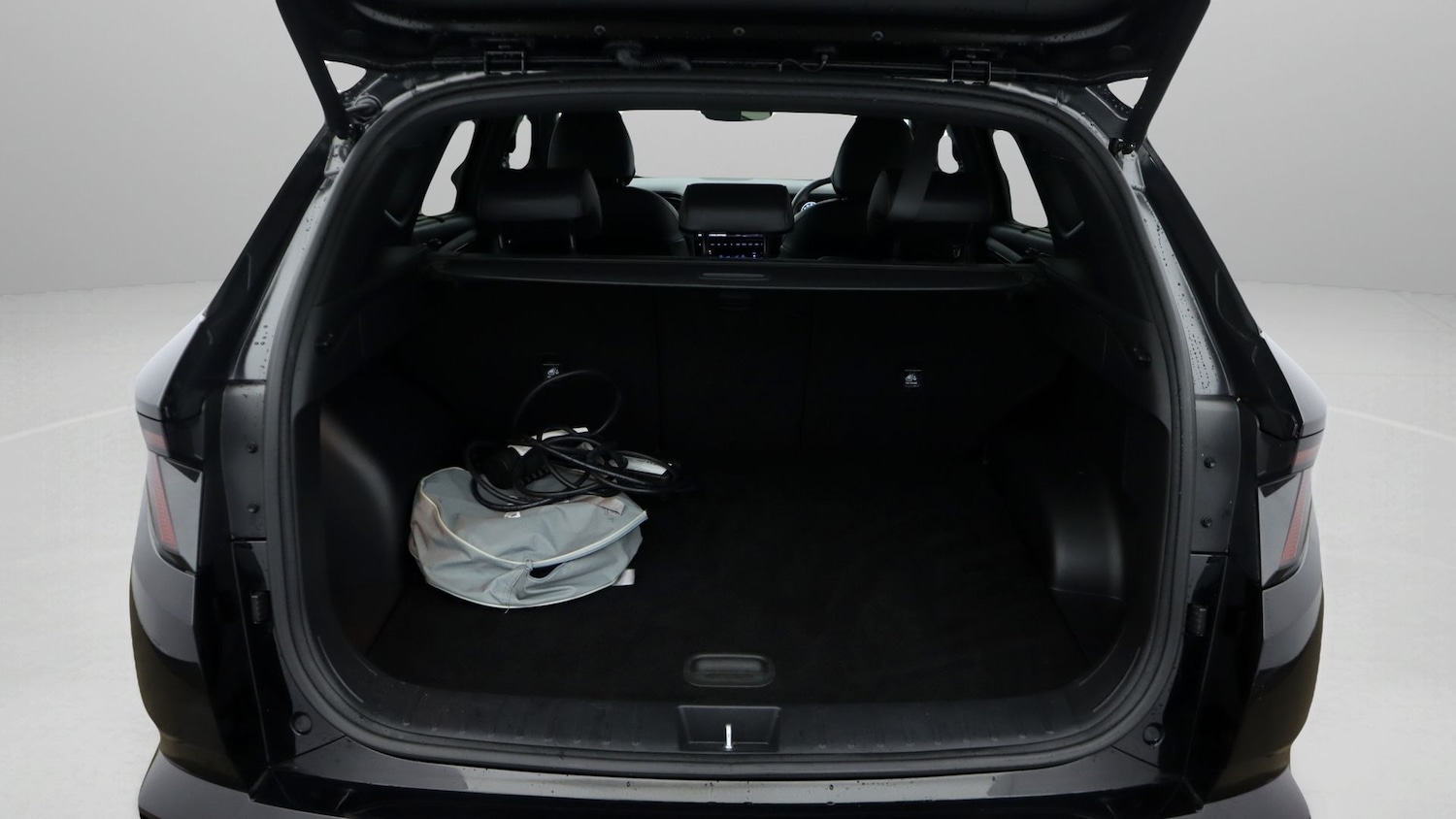 Used Hyundai TUCSON 2022 for sale - 77610212: Photo 17