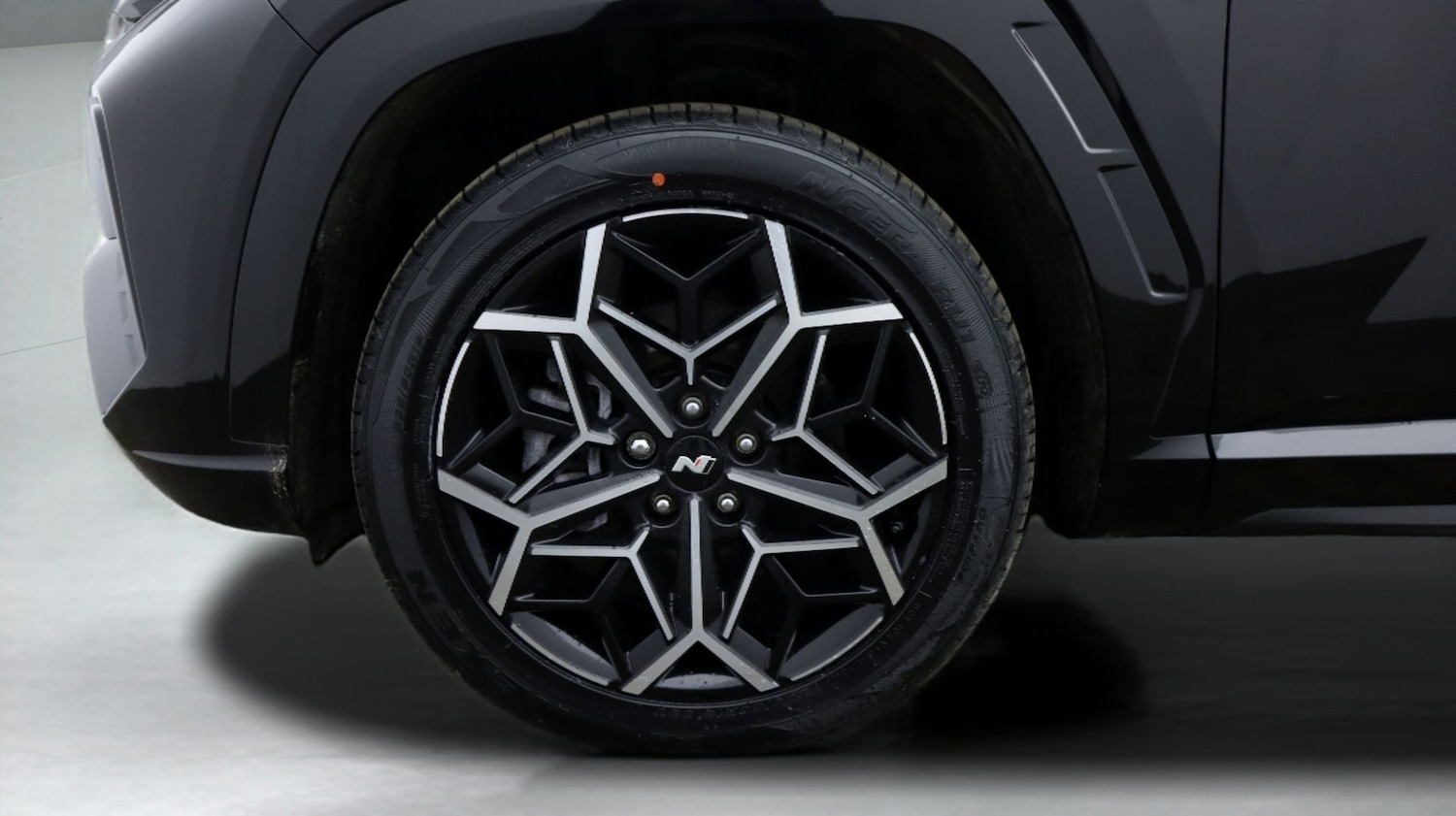 Used Hyundai TUCSON 2022 for sale - 77610212: Photo 18