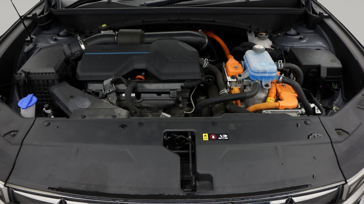 Used Hyundai TUCSON 2022 for sale - 77610212: Photo 19