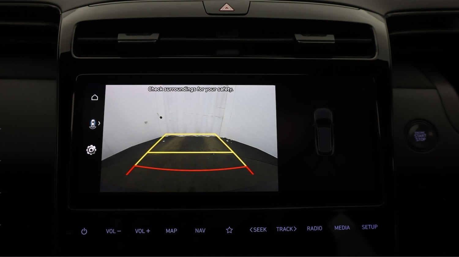 Used Hyundai TUCSON 2022 for sale - 77610212: Photo 22