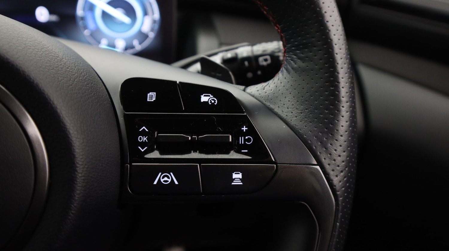 Used Hyundai TUCSON 2022 for sale - 77610212: Photo 26