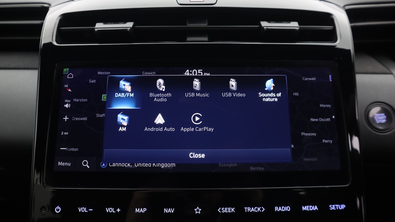 Used Hyundai TUCSON 2022 for sale - 77610212: Photo 27