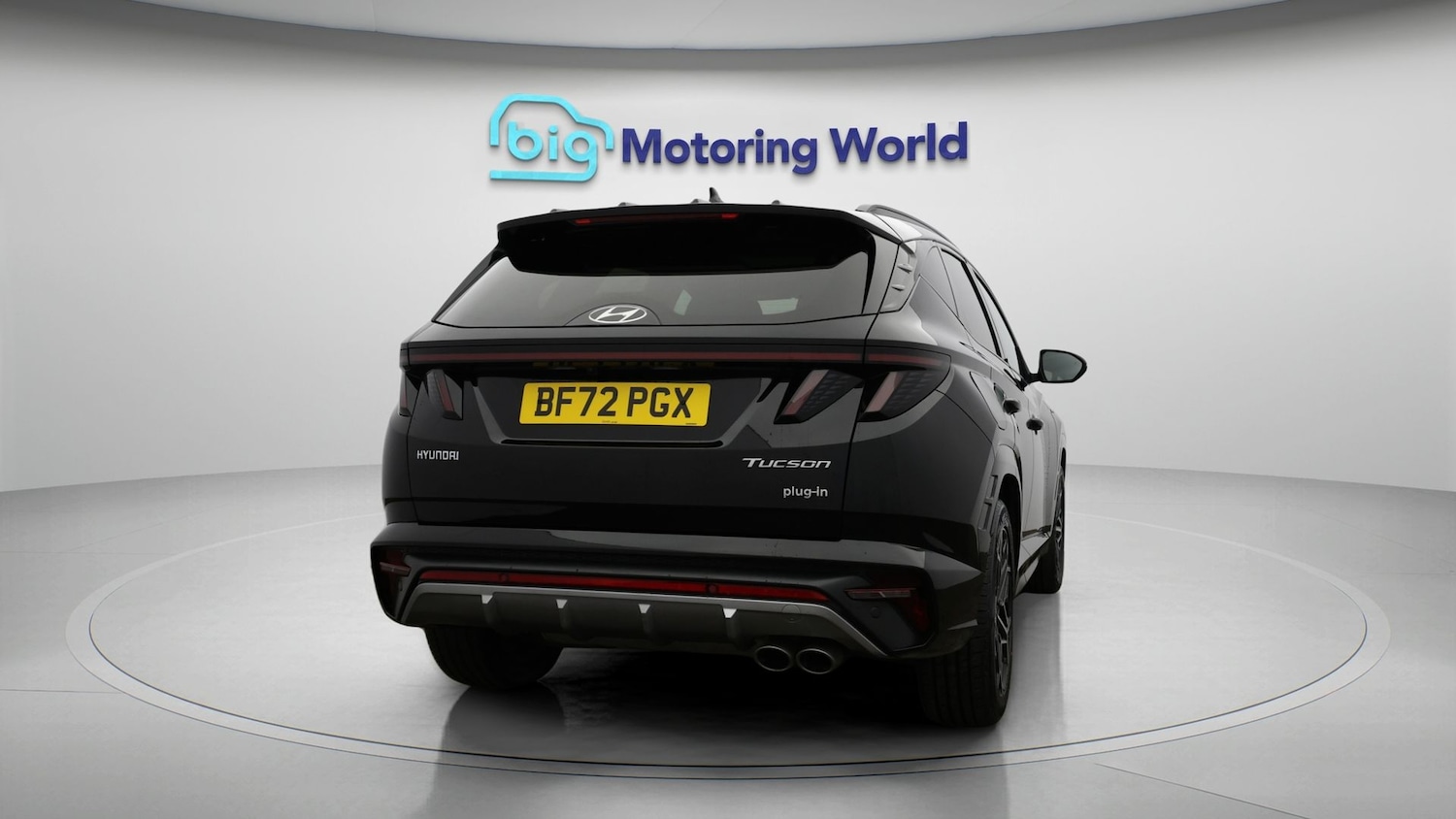 Used Hyundai TUCSON 2022 for sale - 77610212: Photo 6