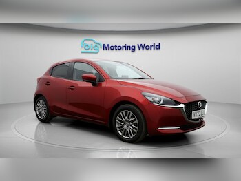 Used Mazda Mazda2 2022 for sale - 78367028: Photo