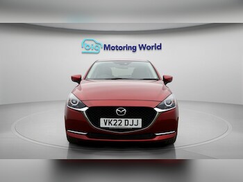 Used Mazda Mazda2 2022 for sale - 78367028: Photo