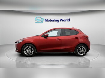 Used Mazda Mazda2 2022 for sale - 78367028: Photo