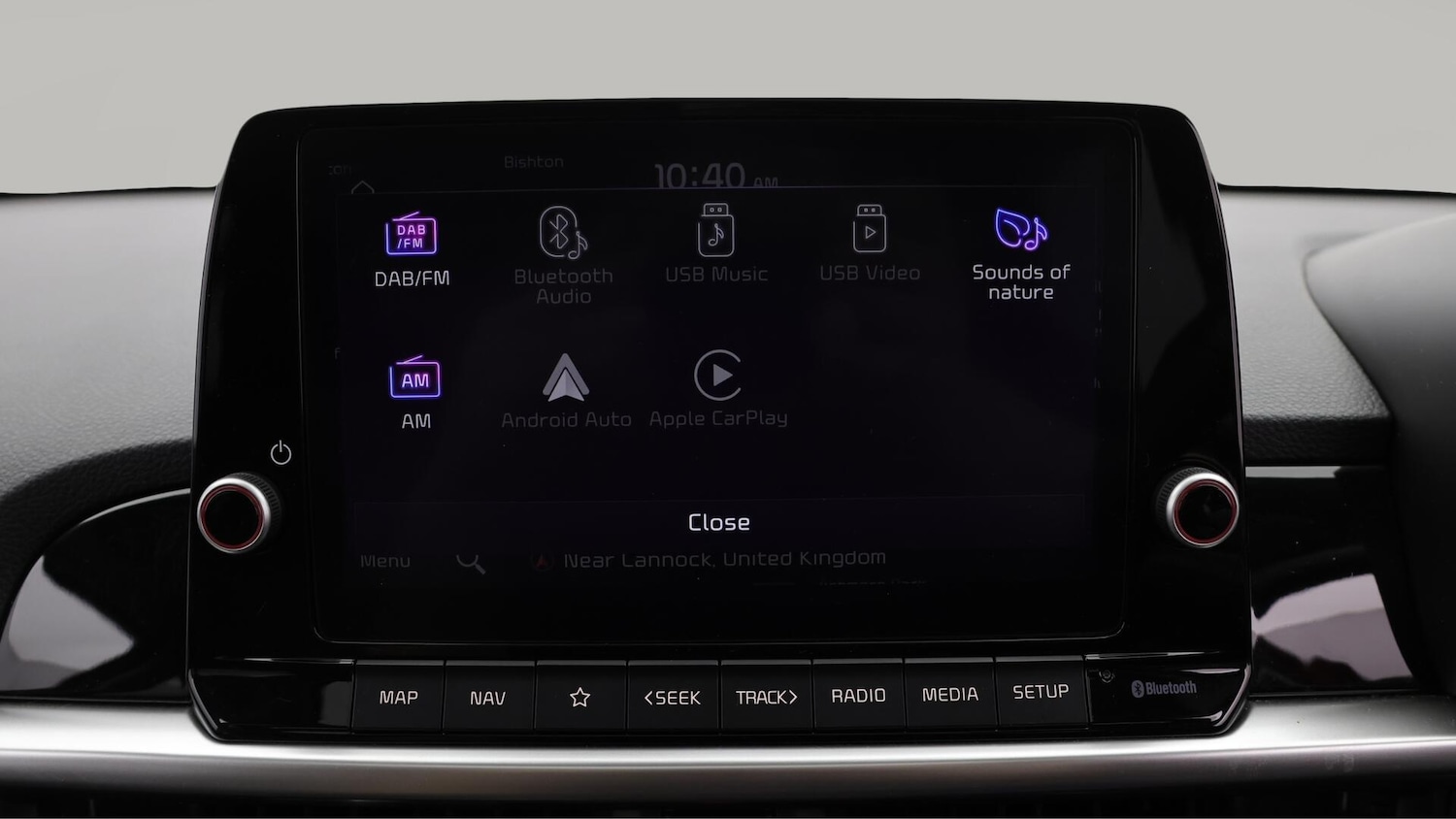 Vehicle 27