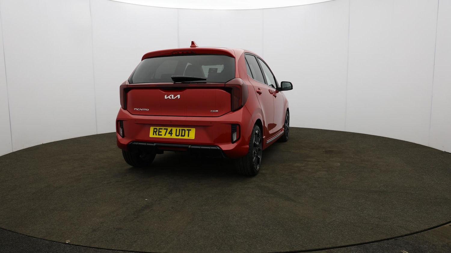 Vehicle 67