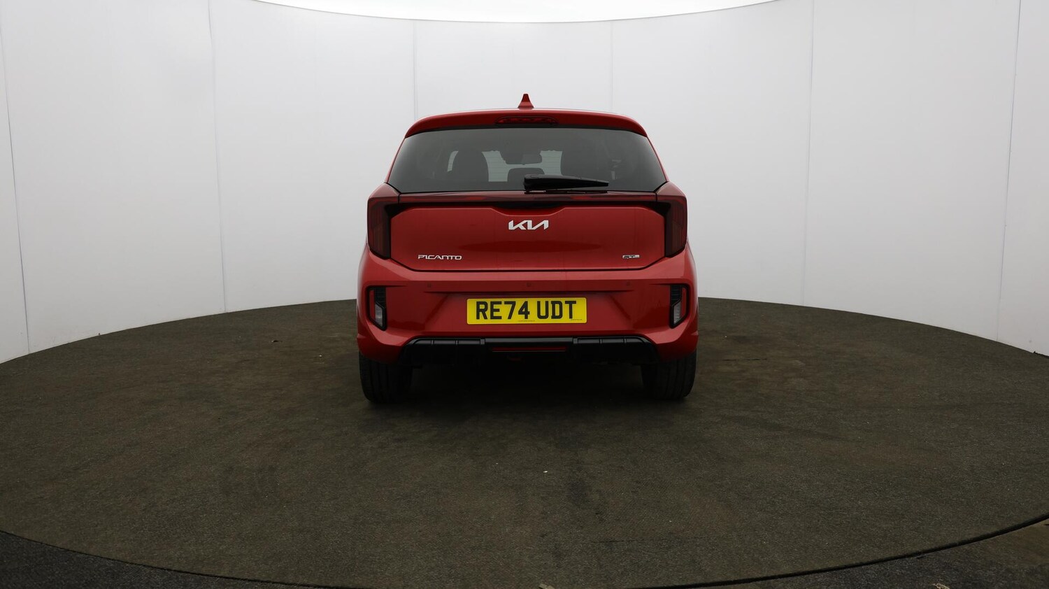 Vehicle 69