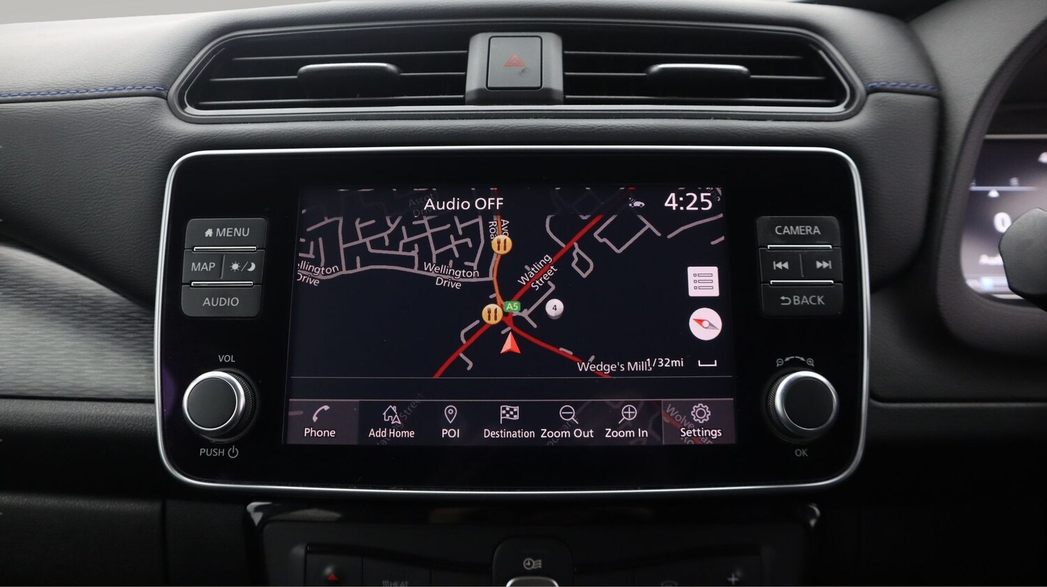 Used Nissan Leaf 2020 for sale - 77349979: Photo 11