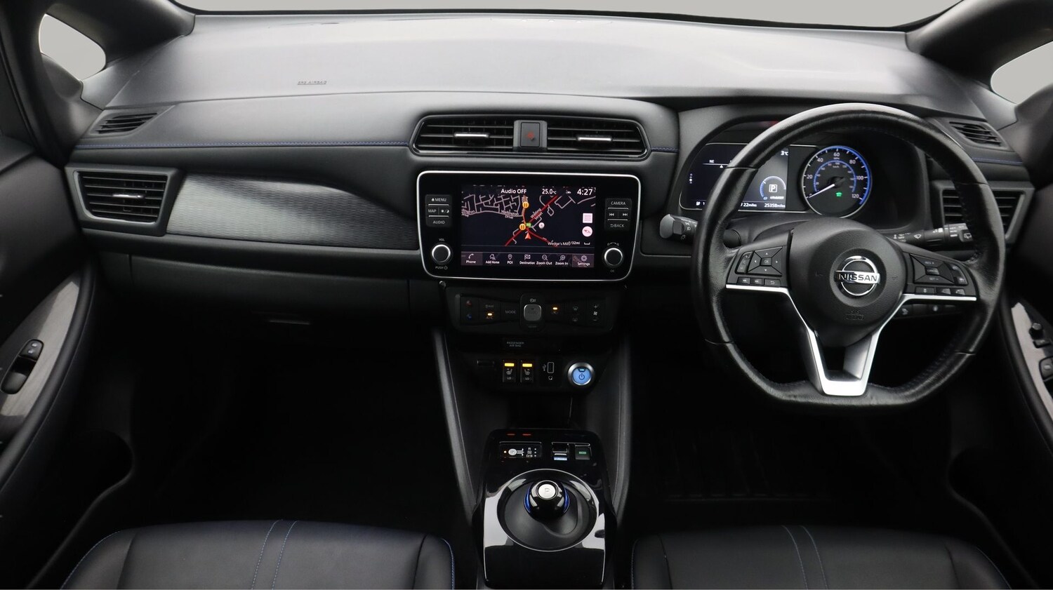 Used Nissan Leaf 2020 for sale - 77349979: Photo 13