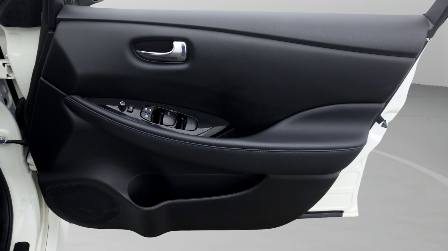 Used Nissan Leaf 2020 for sale - 77349979: Photo 15