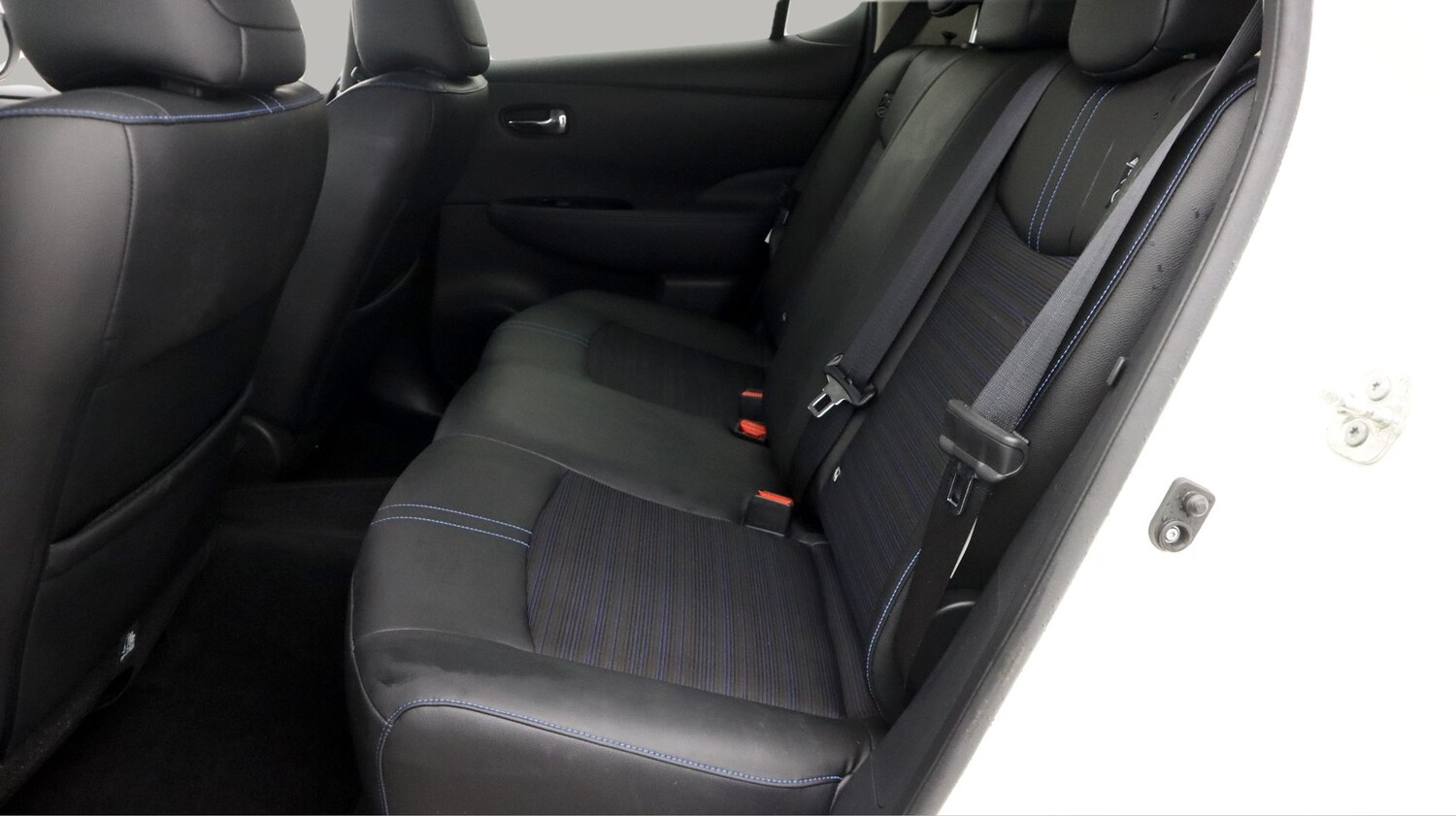 Used Nissan Leaf 2020 for sale - 77349979: Photo 16